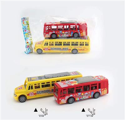 Free wheel toys - OBL10020750