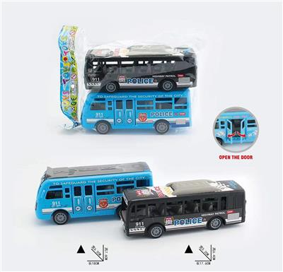 Free wheel toys - OBL10020751