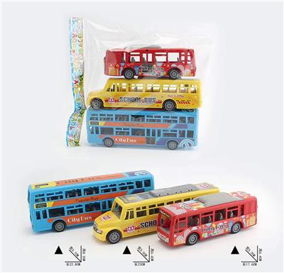 Free wheel toys - OBL10020753