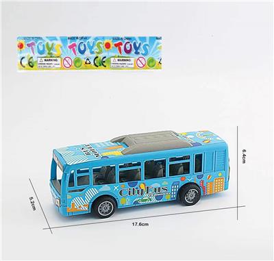 Free wheel toys - OBL10020756