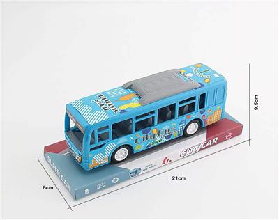 Free wheel toys - OBL10020757