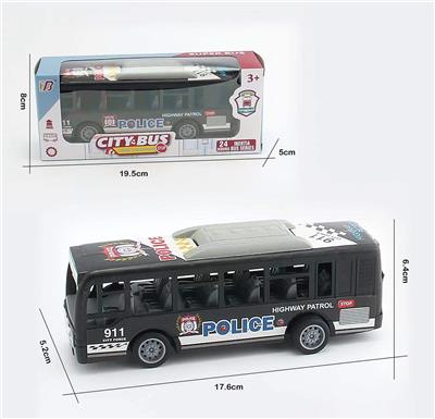 Free wheel toys - OBL10020758