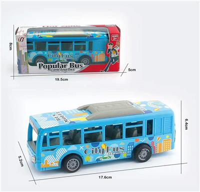 Free wheel toys - OBL10020759