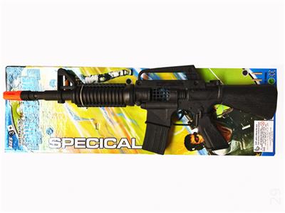Flint gun - OBL10020791