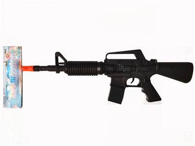 Flint gun - OBL10020792