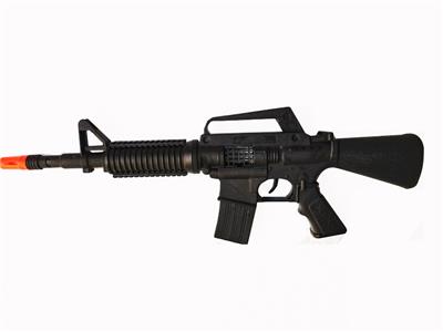 Flint gun - OBL10020793
