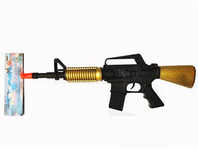 Flint gun - OBL10020795