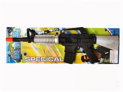 Flint gun - OBL10020797