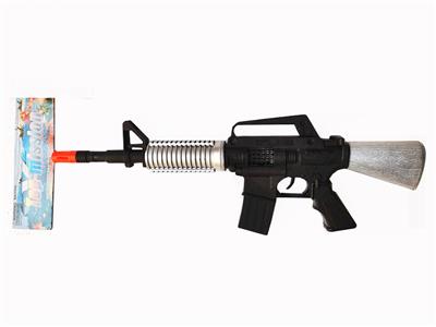 Flint gun - OBL10020798