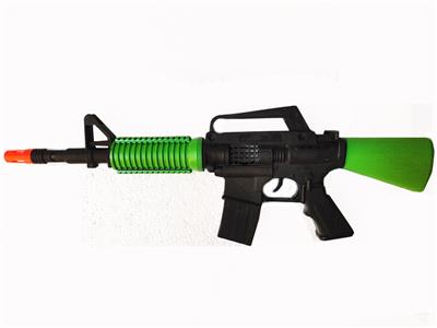 Flint gun - OBL10020802