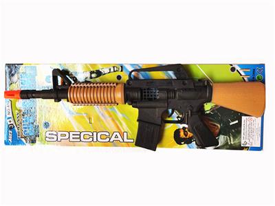 Flint gun - OBL10020803