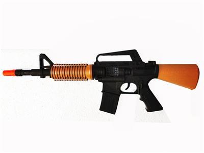 Flint gun - OBL10020805