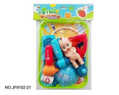 DoctorToy - OBL10020820