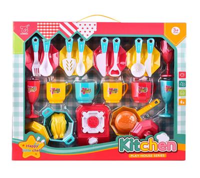 Kitchenware / tableware / tea - OBL10020855