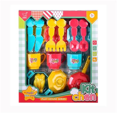 Kitchenware / tableware / tea - OBL10020917