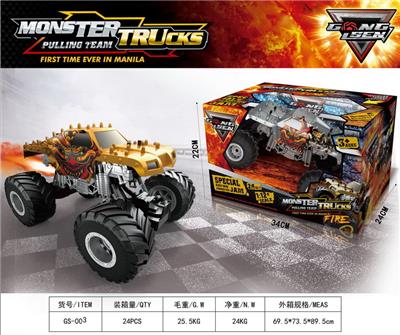 Remote control series - OBL10020976