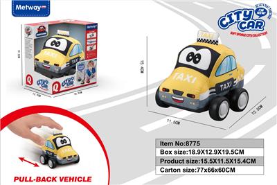 Pull back toys - OBL10020995