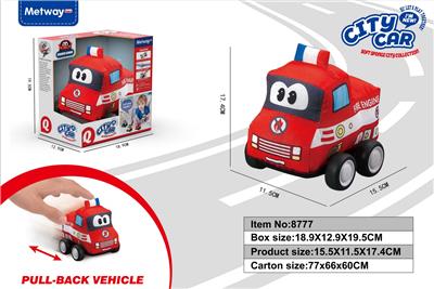 Pull back toys - OBL10020997