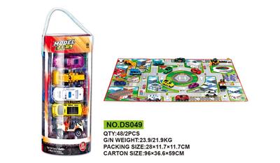 Die-cast toys - OBL10021049