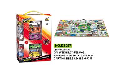 Die-cast toys - OBL10021057