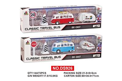 Die-cast toys - OBL10021060