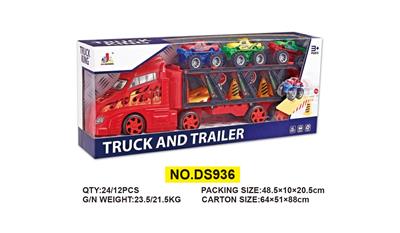 Die-cast toys - OBL10021070