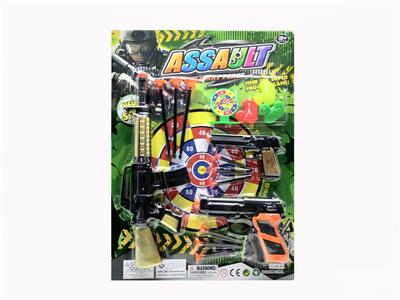 Militarytoys&Policeset - OBL10021081