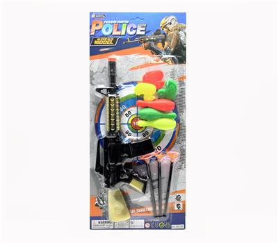 Militarytoys&Policeset - OBL10021082