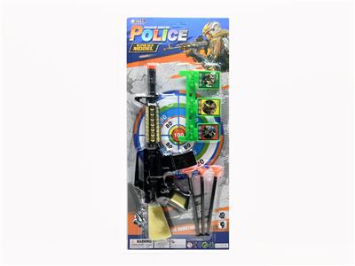 Militarytoys&Policeset - OBL10021083
