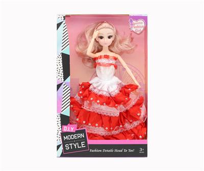 Babytrollyfordoll - OBL10021354
