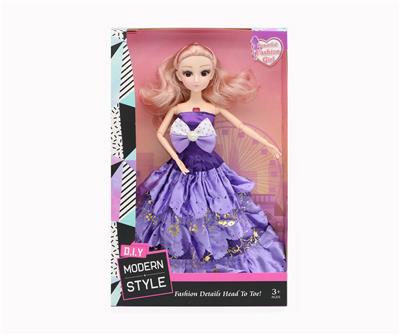 Babytrollyfordoll - OBL10021356