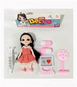 DoctorToy - OBL10021357