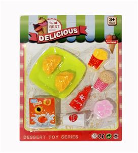 FOOD SET - OBL10021358