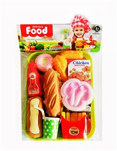 FOOD SET - OBL10021367