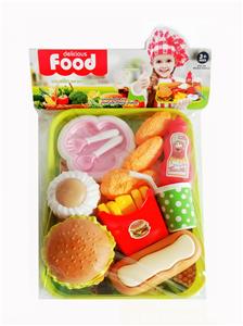 FOOD SET - OBL10021368