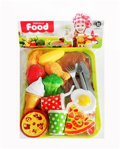 FOOD SET - OBL10021370