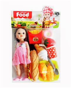 FOOD SET - OBL10021371