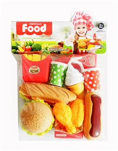 FOOD SET - OBL10021372