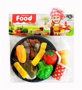 FOOD SET - OBL10021373
