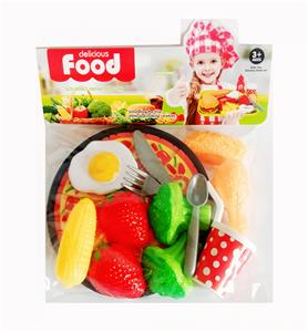 FOOD SET - OBL10021374