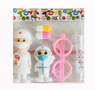 DoctorToy - OBL10021383