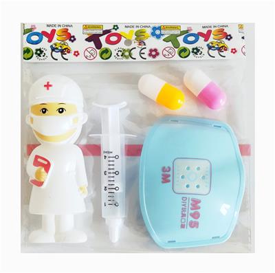DoctorToy - OBL10021384