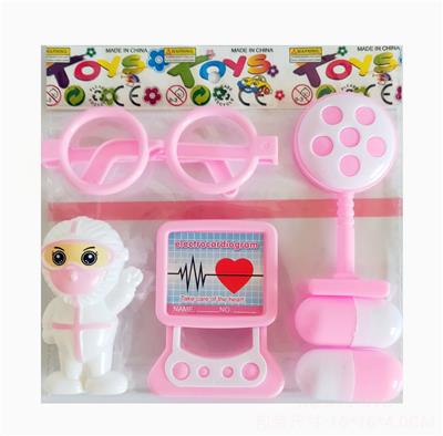 DoctorToy - OBL10021386