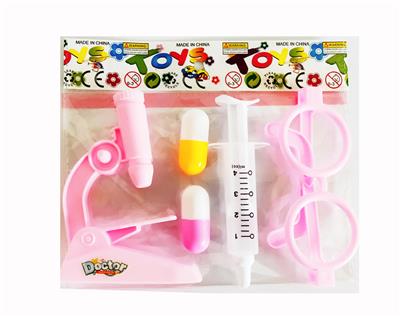 DoctorToy - OBL10021387