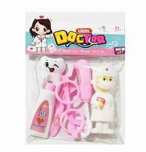 DoctorToy - OBL10021388