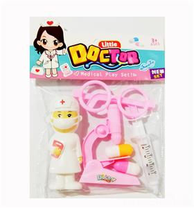 DoctorToy - OBL10021389