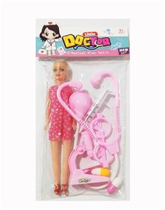DoctorToy - OBL10021390