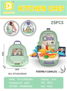 Set series - OBL10021537