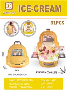 Set series - OBL10021538