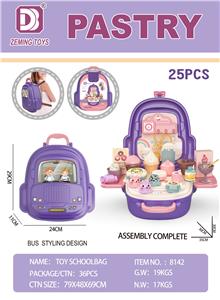 Set series - OBL10021540